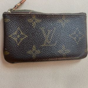 💎✨AUTHENTIC Louis Vuitton Coin Pouch!✨💎